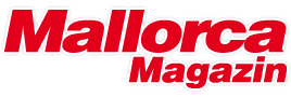 Logo
                Mallorca Magazin