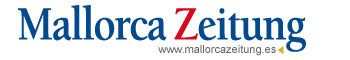 Mallorca Zeitung Logo