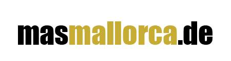 Logo Mas Mallorca
                Magazin