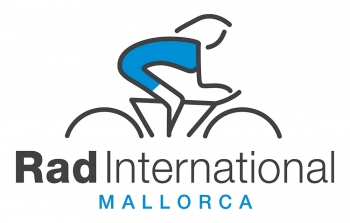 Rad
                International Logo